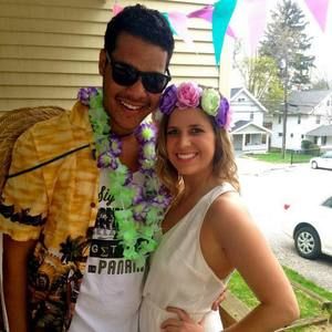 Meet your Posher, Philip-michael